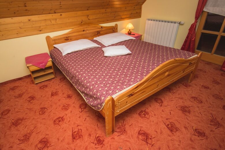 Hotel Guesthouse Jelenov Greben