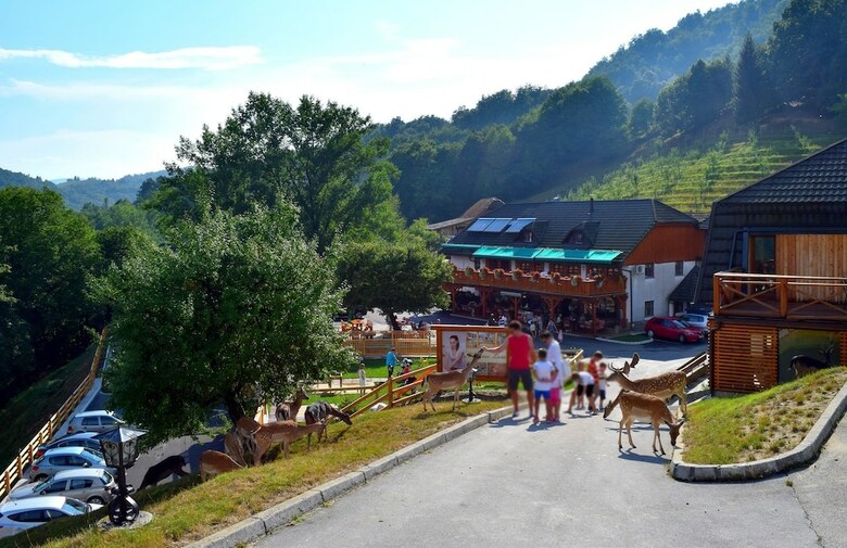 Hotel Guesthouse Jelenov Greben