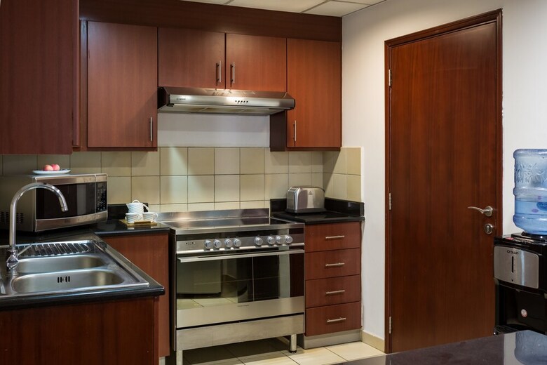 Apartamento Higuests Vacation Homes - Sadaf 6