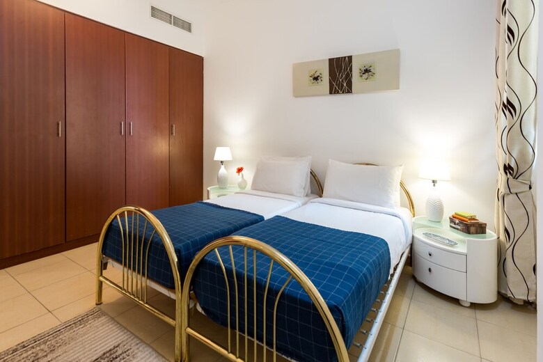 Apartamento Higuests Vacation Homes - Sadaf 6