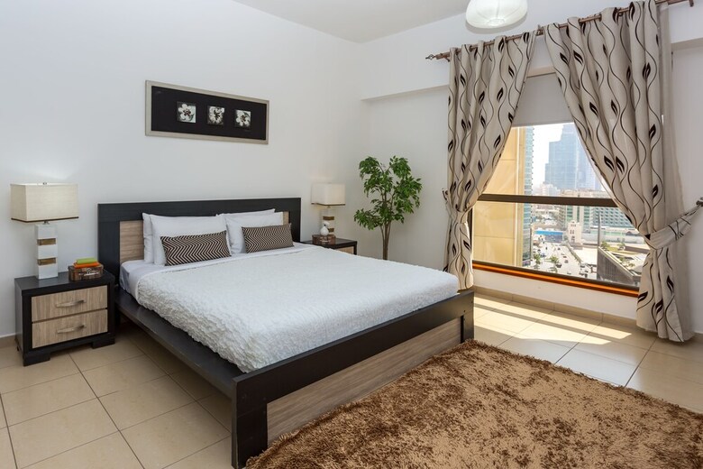 Apartamento Higuests Vacation Homes - Sadaf 6