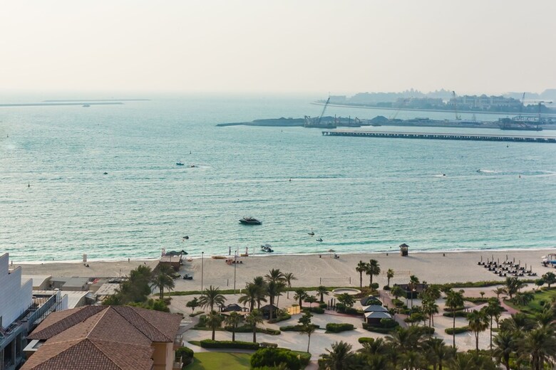Apartamento Higuests Vacation Homes - Sadaf 6