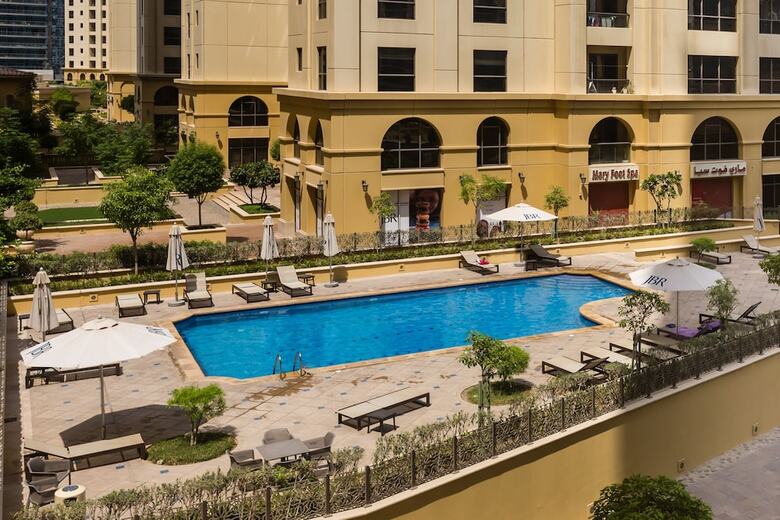 Apartamento Higuests Vacation Homes - Sadaf 6