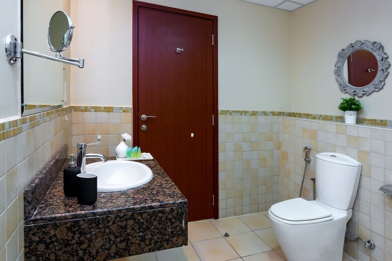 Apartamento Higuests Vacation Homes - Sadaf 6