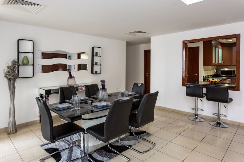 Apartamento Higuests Vacation Homes - Sadaf 6
