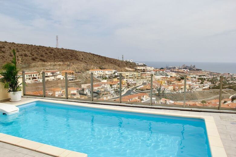 Apartamentos Peak Of Arguineguin