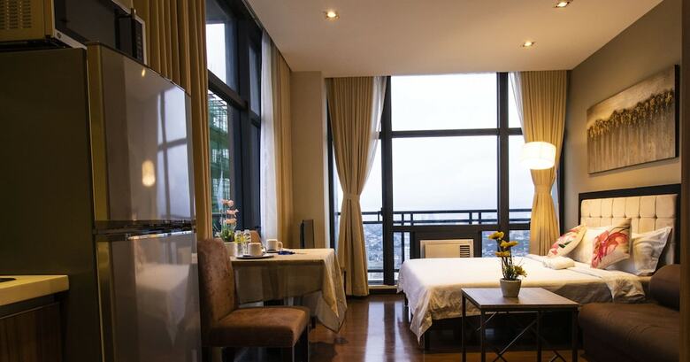 Gotophi At The Gramercy Residences