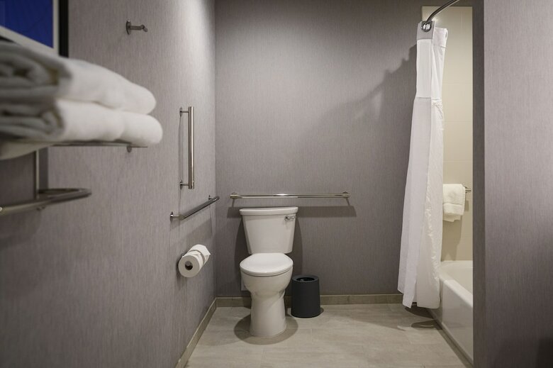 Hotel Hyatt Place Indianapolis / Fishers