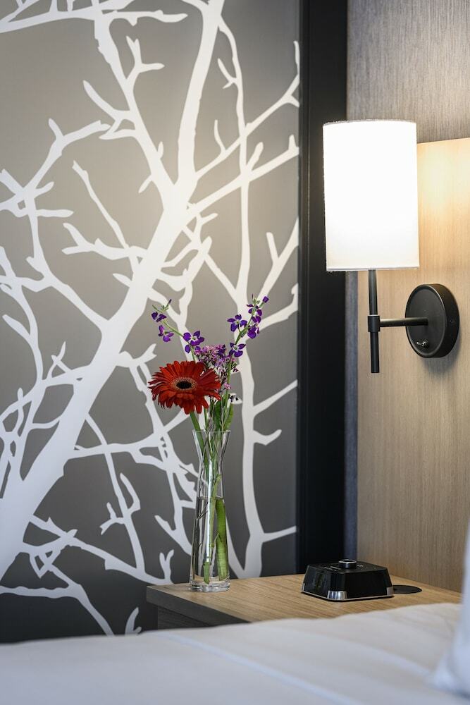 Hotel Hyatt Place Indianapolis / Fishers