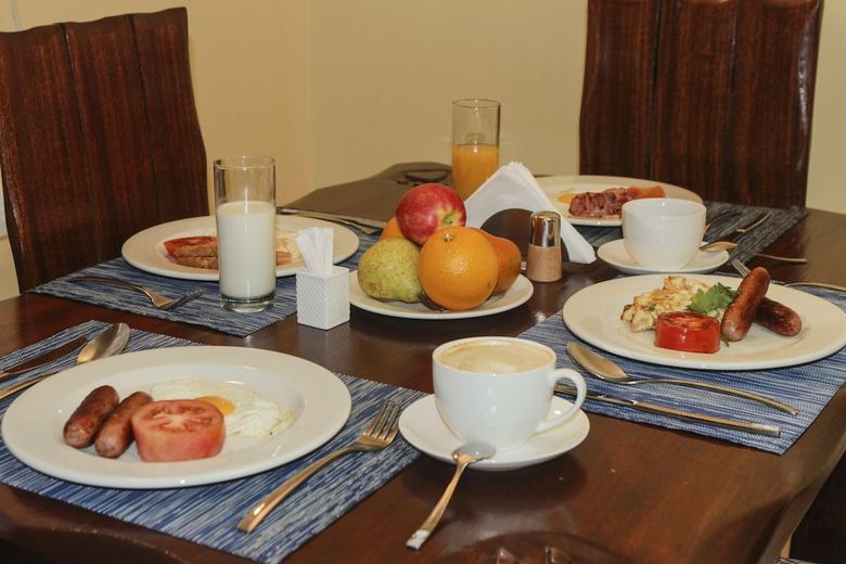 Apartamentos The Cycads Suites