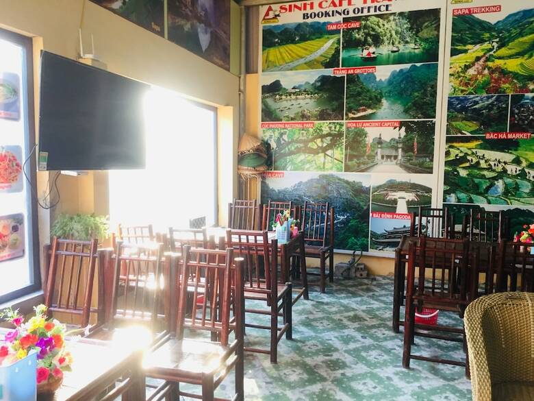 Hostal Ninh Binh Village 1990 Homestay