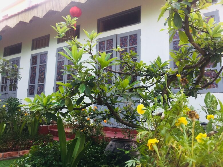 Hostal Ninh Binh Village 1990 Homestay