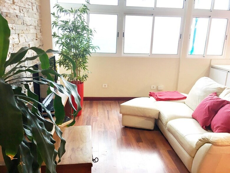 Apartamentos Espartero Seaview By Canary365