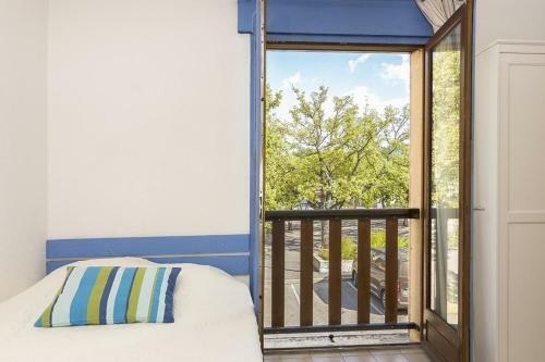 Apartamento Studi-h�tel R�sidence Plein Voile