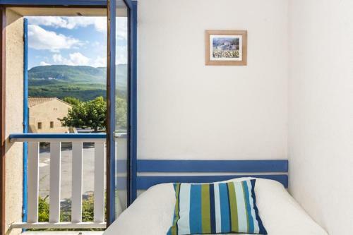 Apartamento Studi-h�tel R�sidence Plein Voile