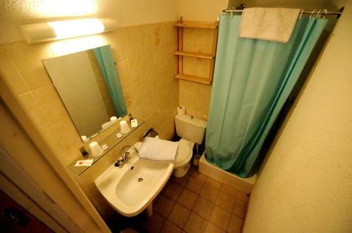 Apartamento Studi-h�tel R�sidence Plein Voile