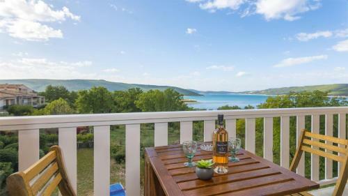 Apartamento Studi-h�tel R�sidence Plein Voile