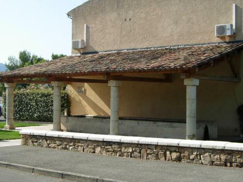 Apartamento Studi-h�tel R�sidence Plein Voile