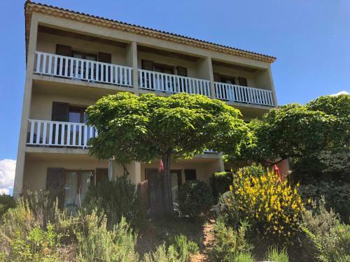 Apartamento Studi-h�tel R�sidence Plein Voile
