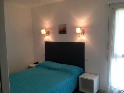 Hotel Cot� Sud