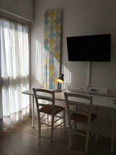 Hotel Cot� Sud