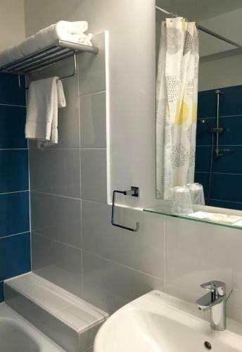Hotel Cot� Sud