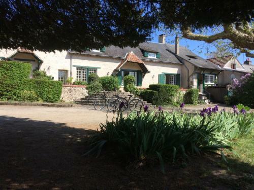 Bed & Breakfast Le B�guinage