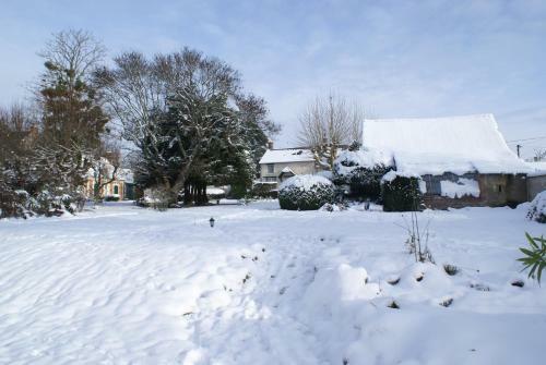 Bed & Breakfast Le B�guinage