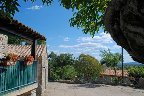 Gites Mas De La Bastide