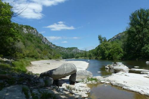 Gites Mas De La Bastide