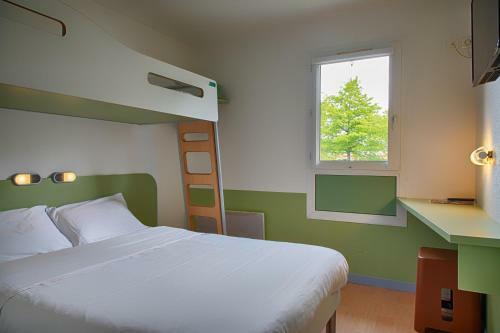 Hotel Ibis Budget Redon