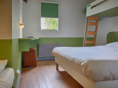 Hotel Ibis Budget Redon