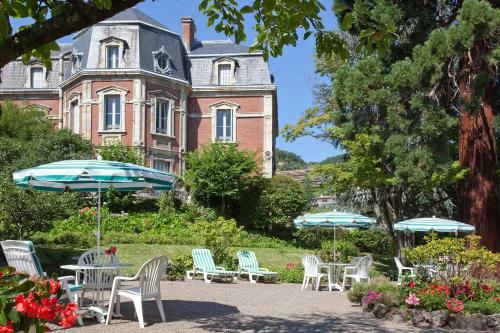 Hotel Royal Saint-mart