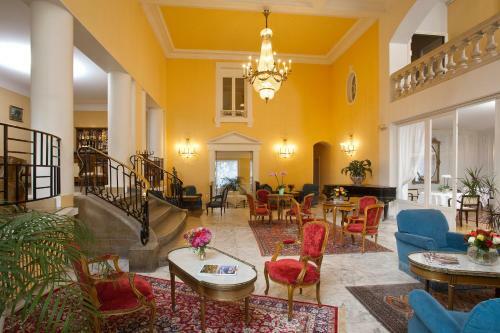 Hotel Royal Saint-mart