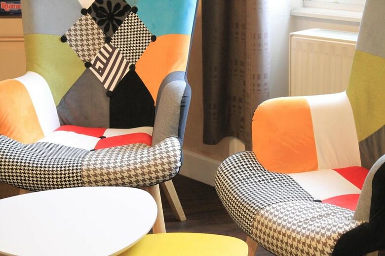 Hotel Le Chatel