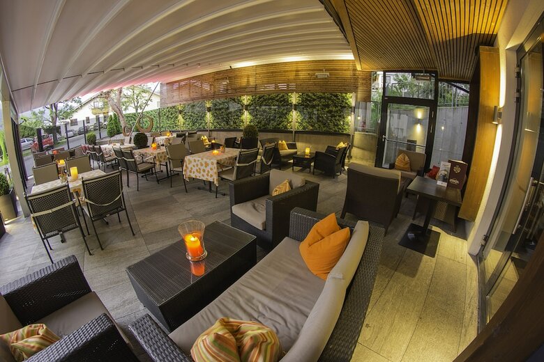 Wohlfuehlhotel Schiestl