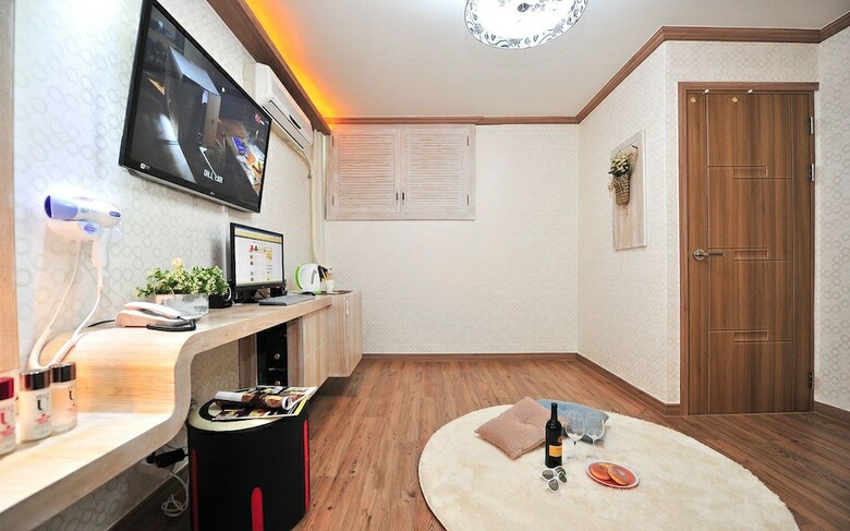 Hotel Ost Motel