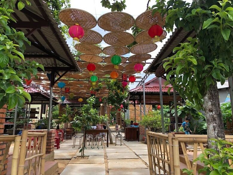 Hotel Hue Lotus