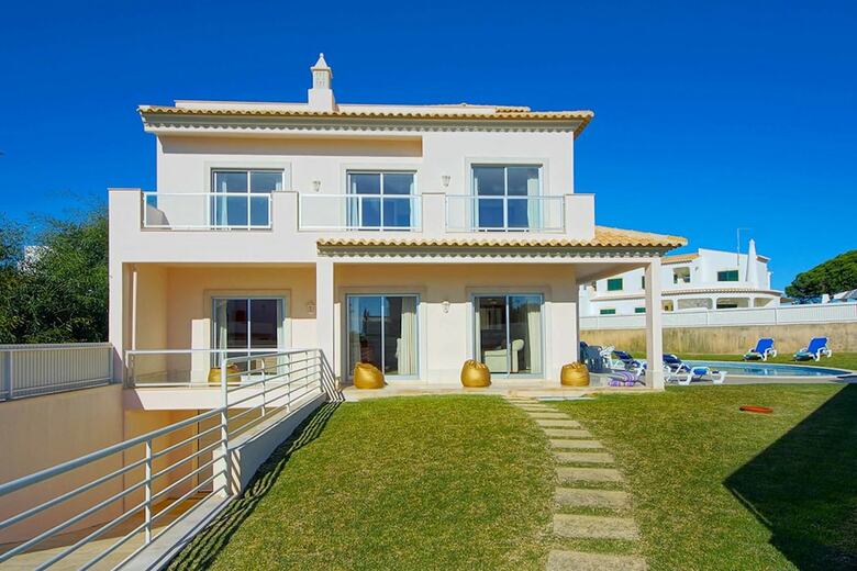 Villa Casa Ferrero