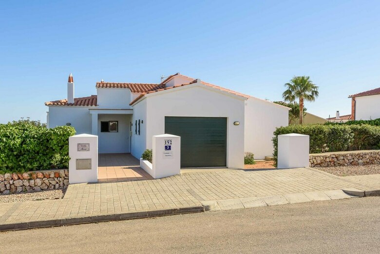 Villa Casa Nova