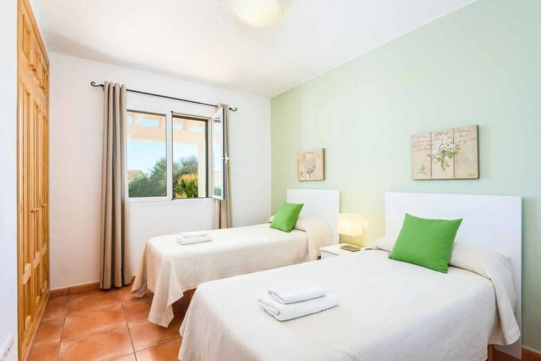 Villa Casa Nova