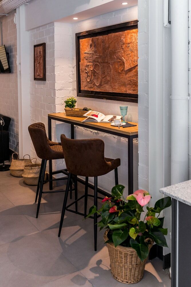Hostal Hostel Nut
