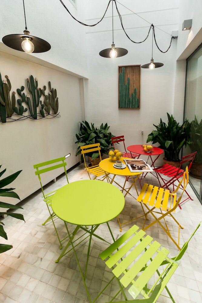 Hostal Hostel Nut
