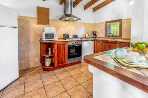 Villa Les Oliveras