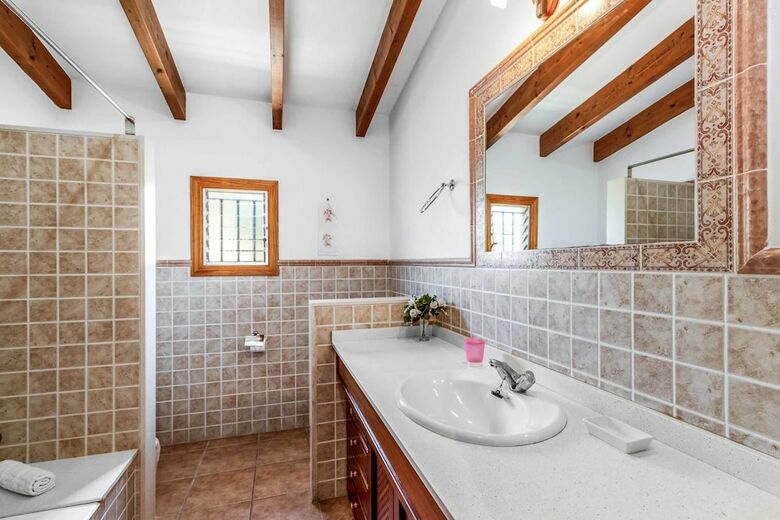 Villa Les Oliveras