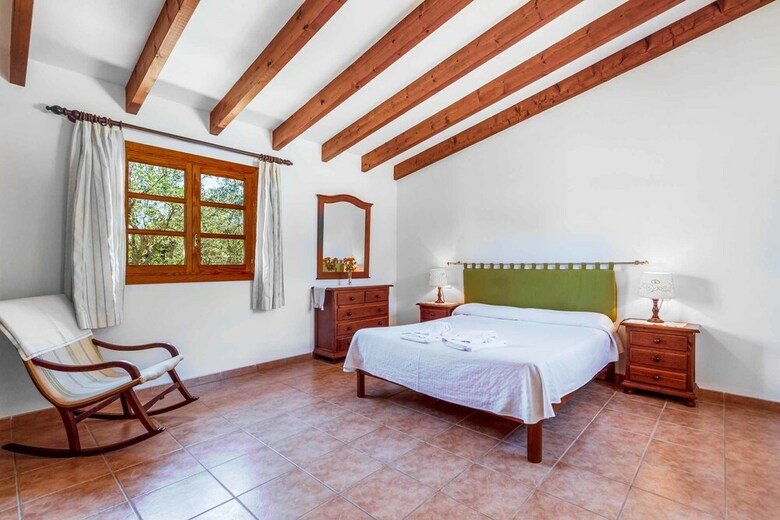 Villa Les Oliveras