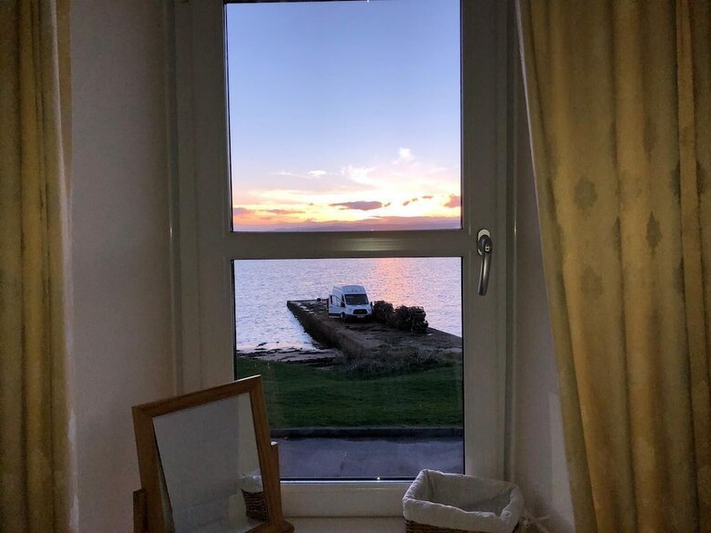 Harbour View