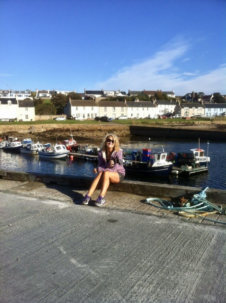 Harbour View