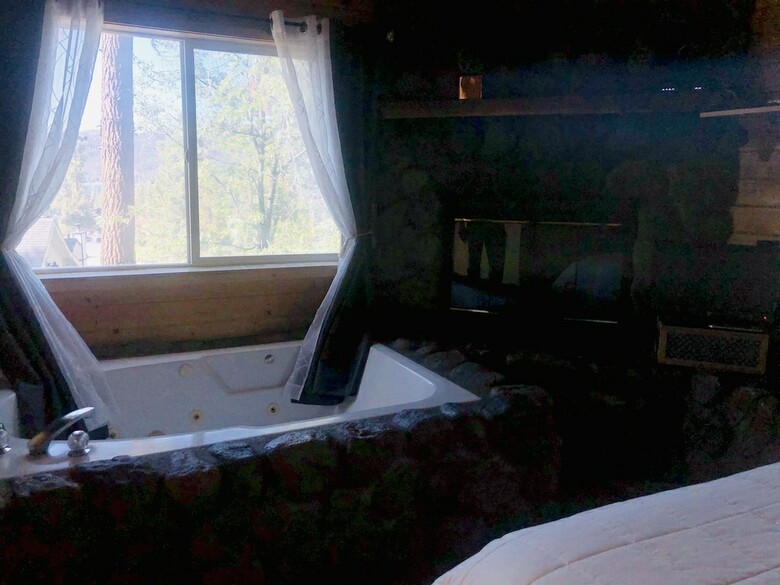 Cabins By Big Bear Lake