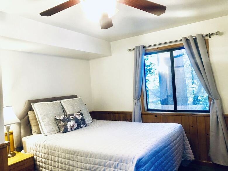 Cabins By Big Bear Lake